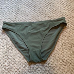 aerie bikini bottoms
